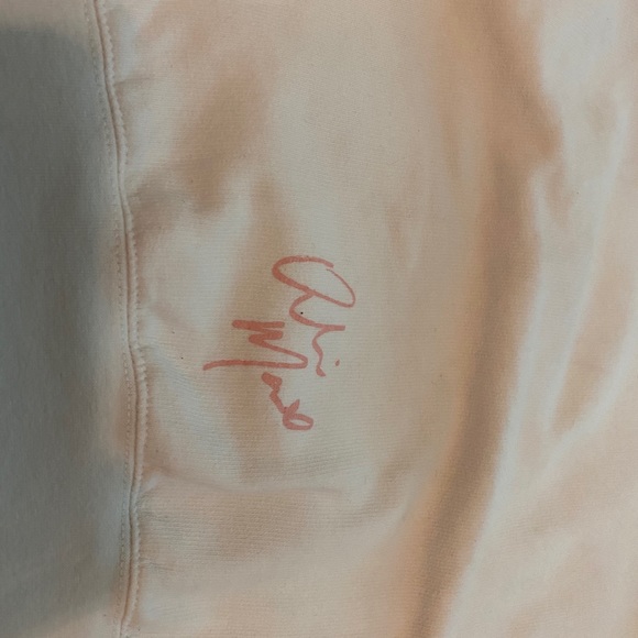 Alisha Marie merch - Picture 1 of 3